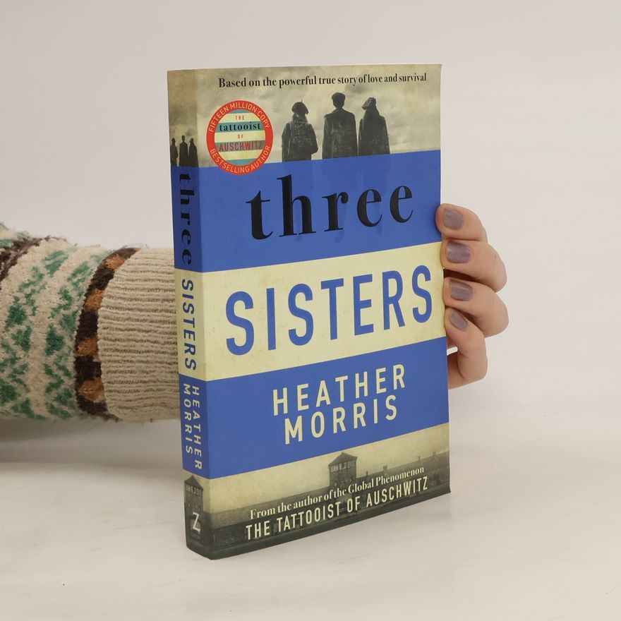 Heather Morris Three Sisters