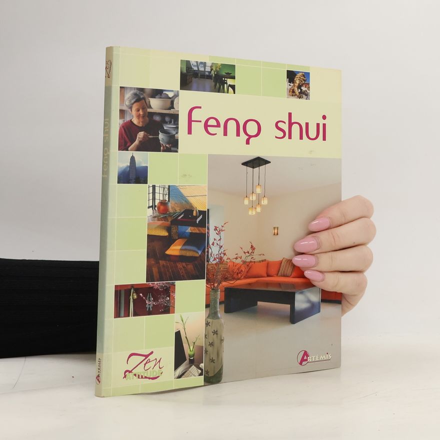 Losange, Feng Shui