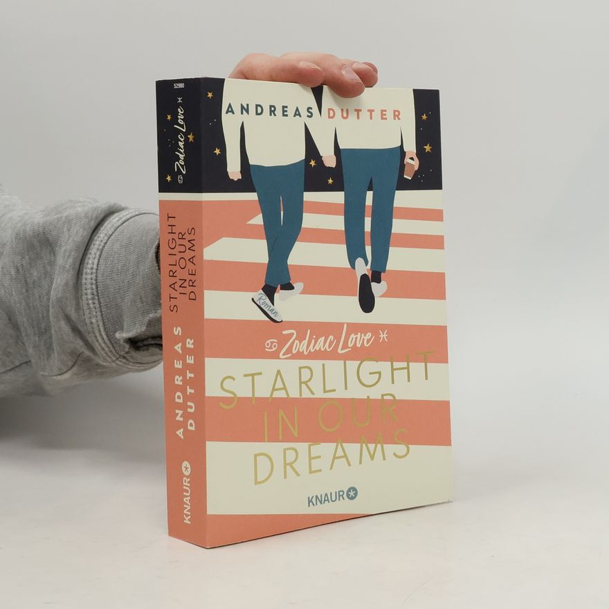 Andreas Dutter Starlight in Our Dreams