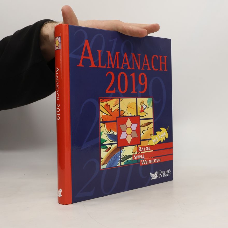 Autorenkollektiv Almanach 2019