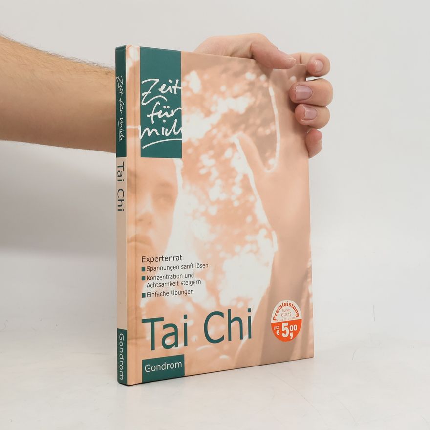 Helmut Oberlack Tai Chi