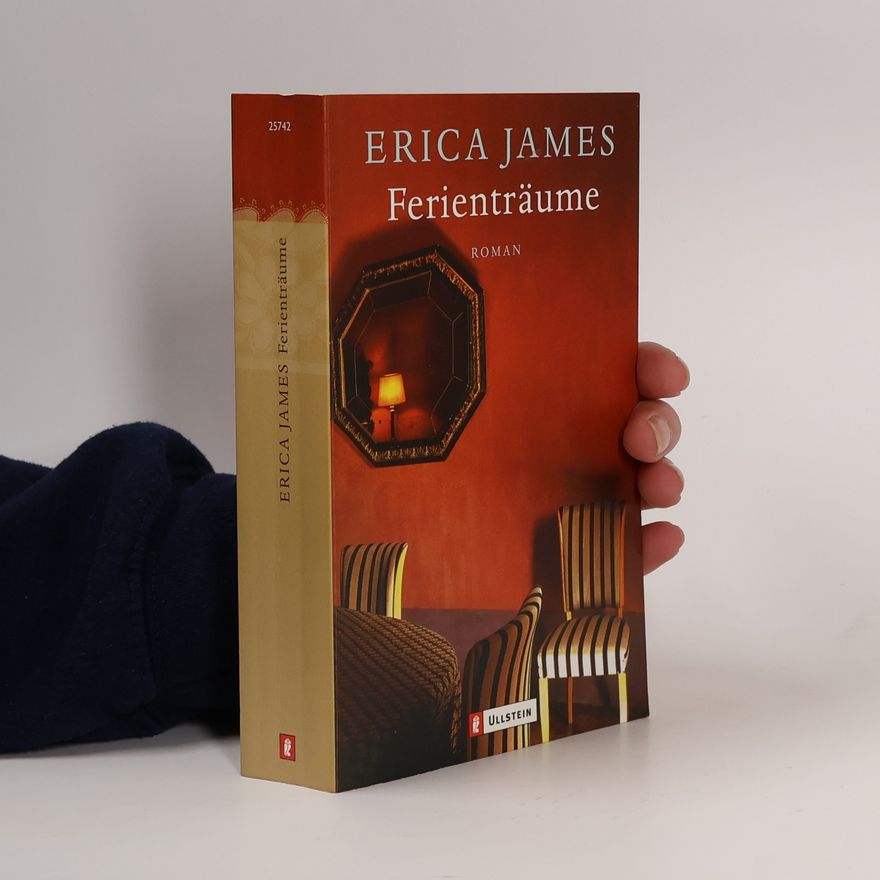 Erica James Ferienträume