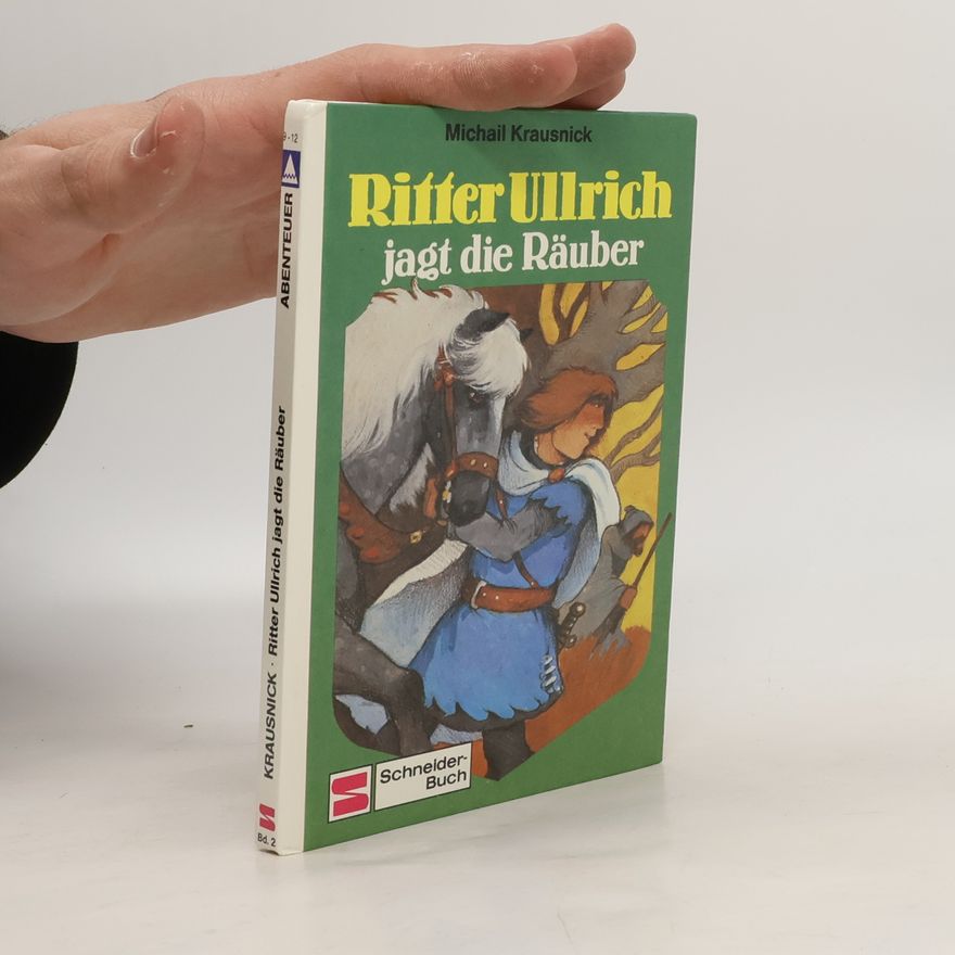 Michail Krausnick Ritter Ullrich