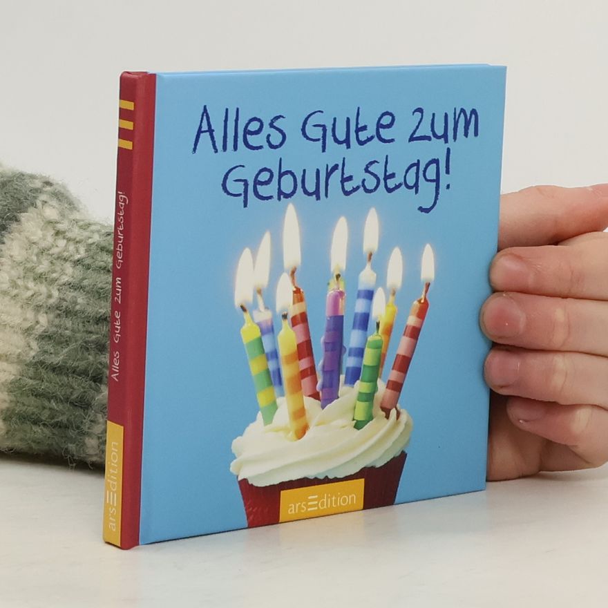 AA.VV. Alles Gute zum Geburtstag