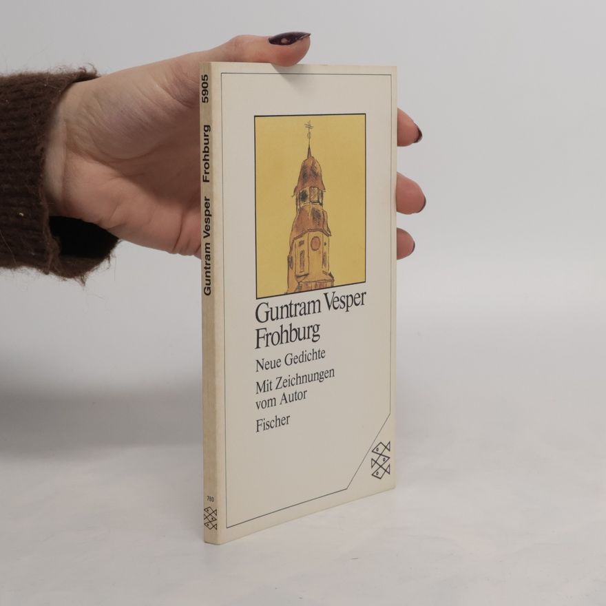 Guntram Vesper Frohburg