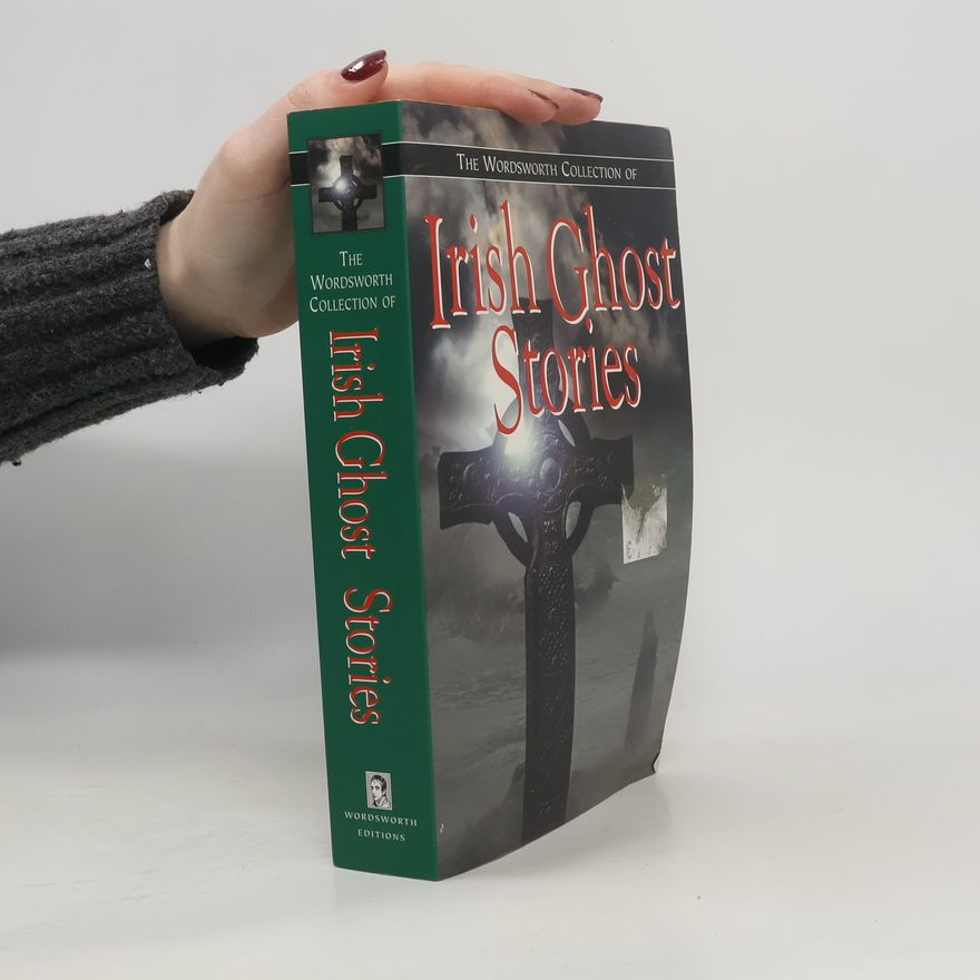 Richard Chizmar Irish Ghost Stories