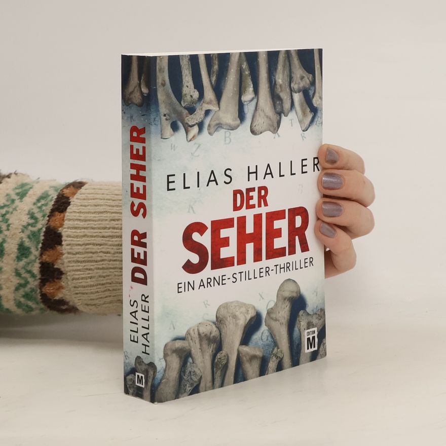 Elias Haller Der Seher