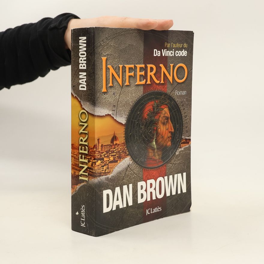 Dan Brown Inferno