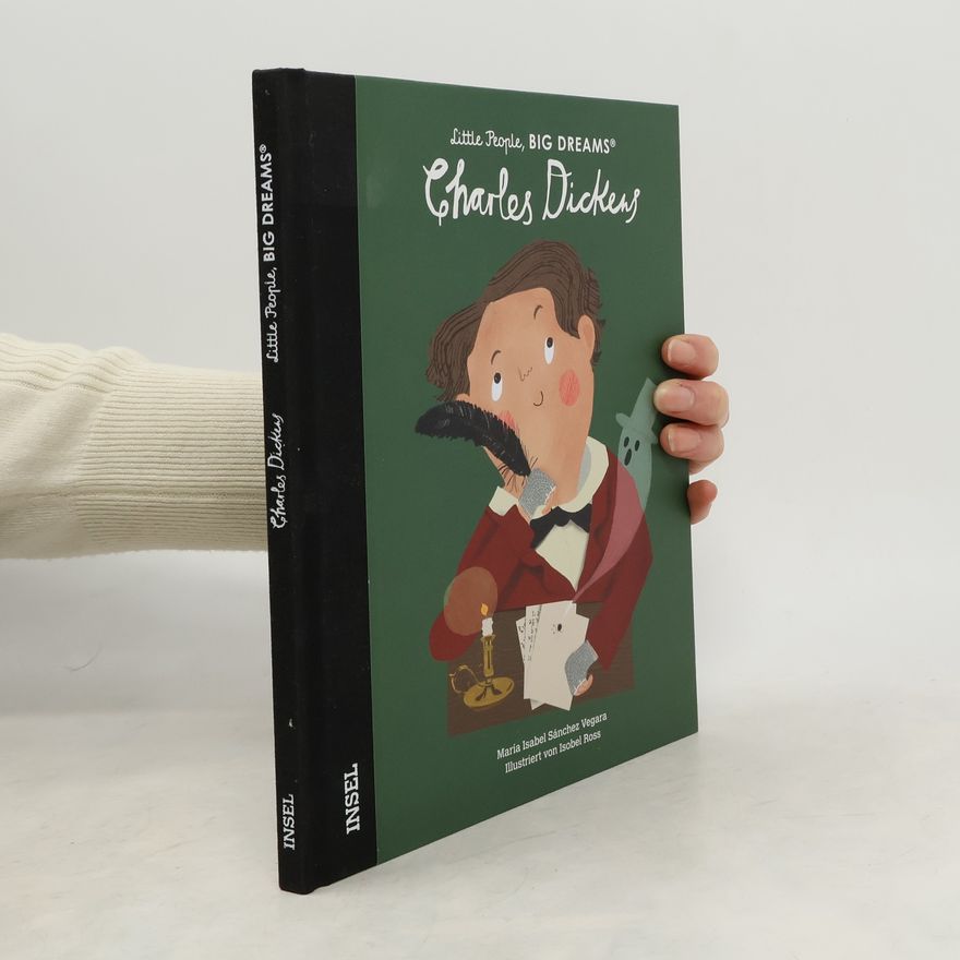 Maria Isabel Charles Dickens