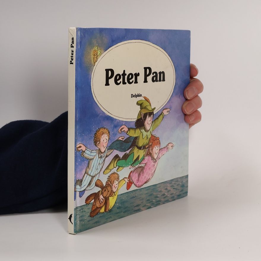 Autorenkollektiv Peter Pan