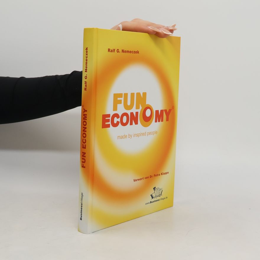 Ralf Nemeczek Fun economy