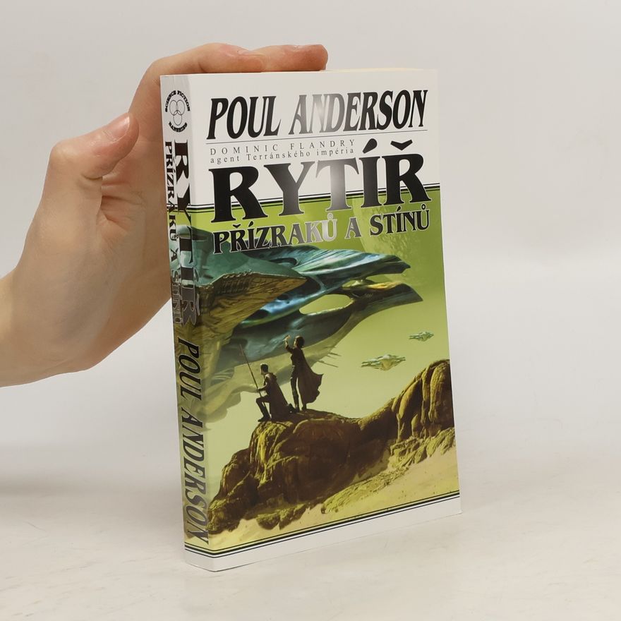 Poul Anderson Rytíř přízraků a stínů