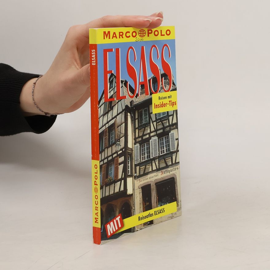 Peter Schenk Elsass