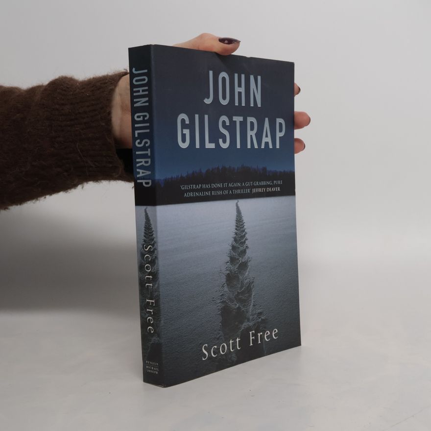 John Gilstrap Scott Free