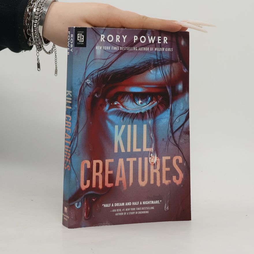 Rory Power Kill Creatures