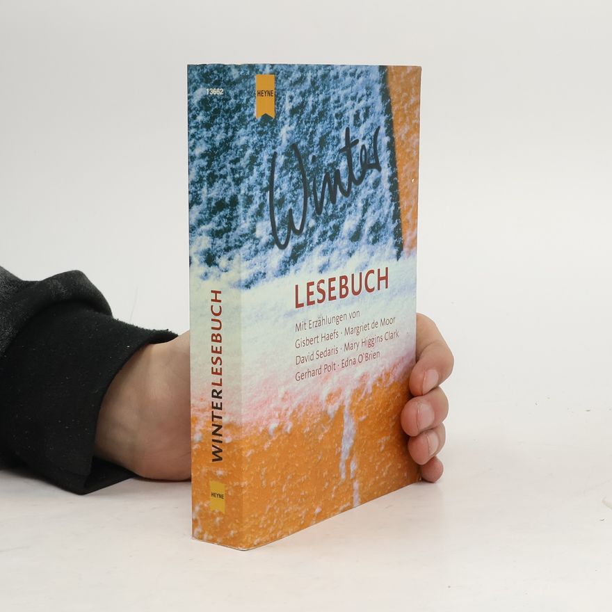 Patrick Niemeyer Das Winterlesebuch