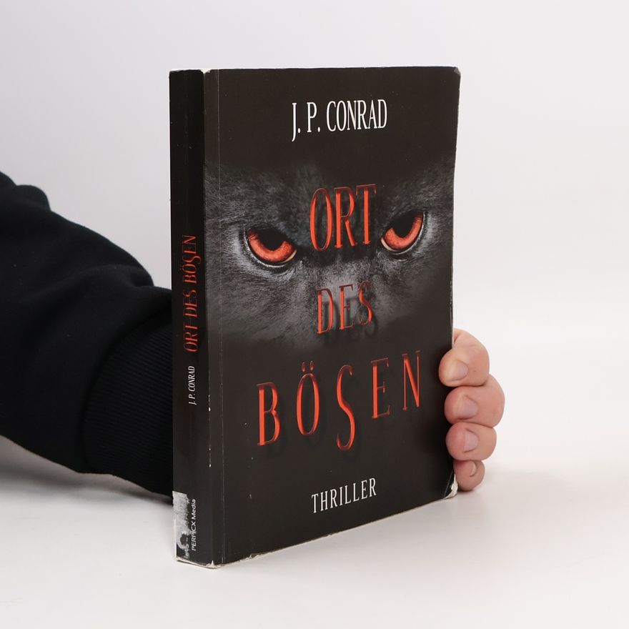 J. P. Conrad Ort des Bösen