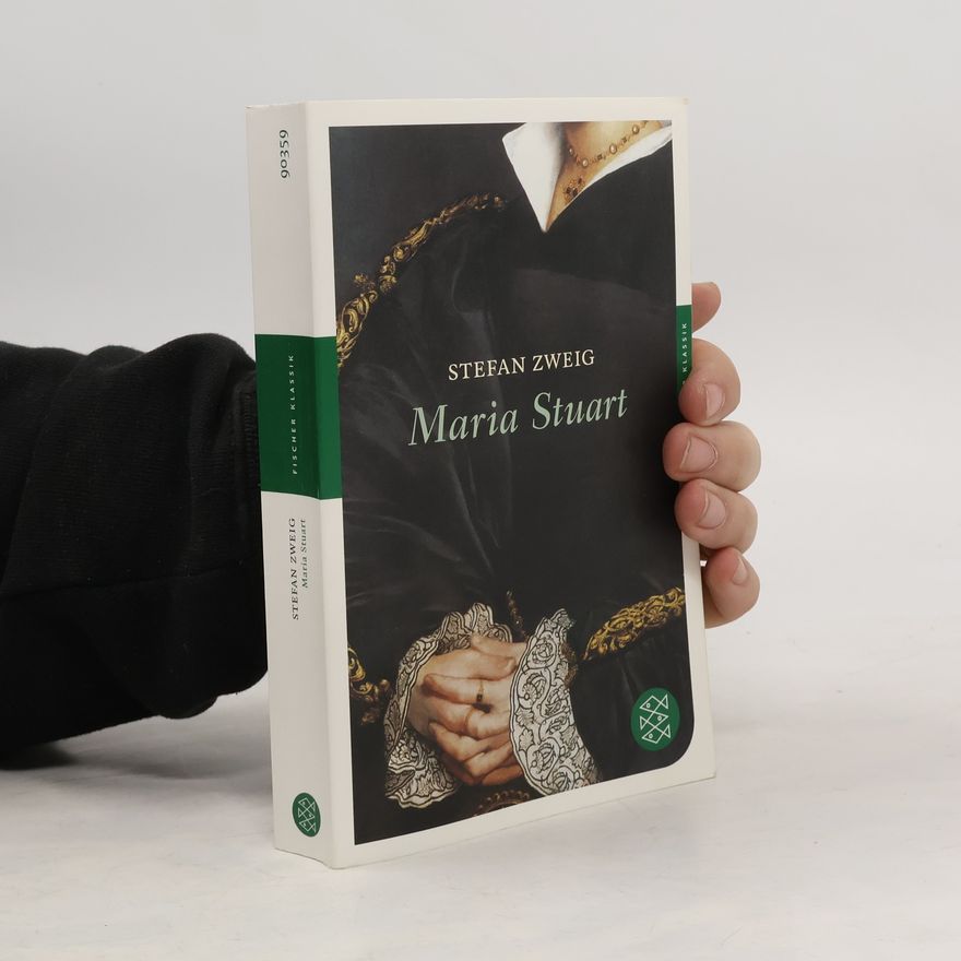 Friedrich Schiller Maria Stuart