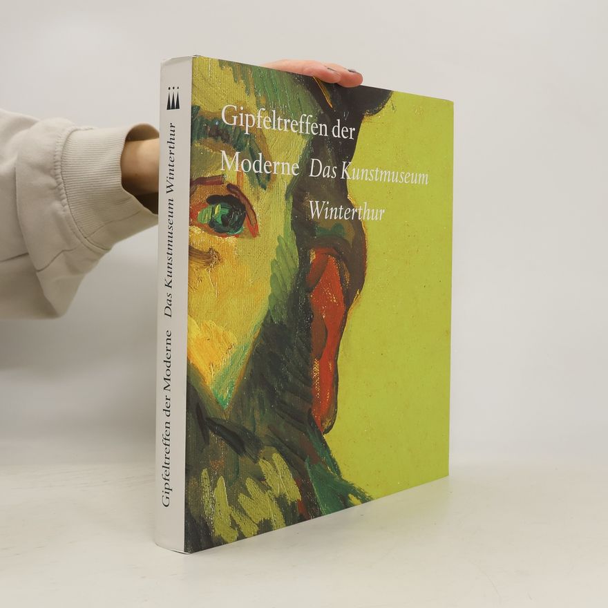Ingo Offermanns Gipfeltreffen der Moderne, das Kunstmuseum Winterthur