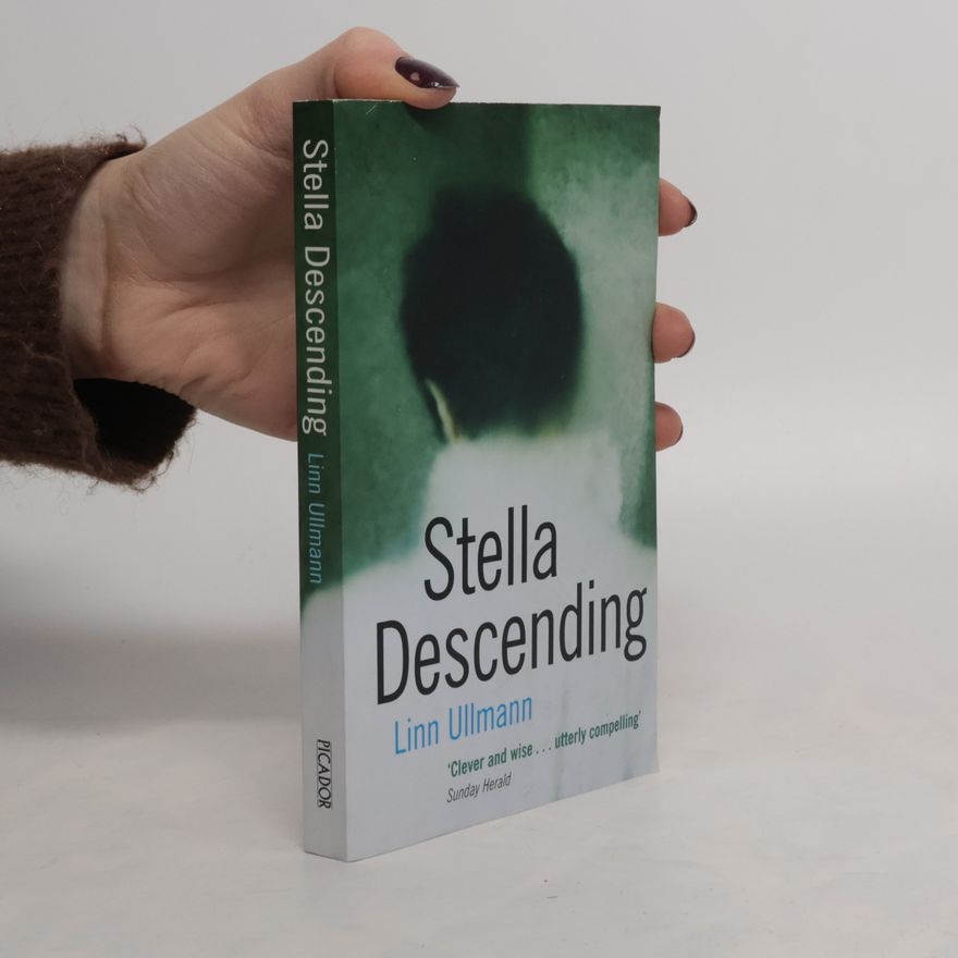 Linn Ullmann Stella Descending Ome