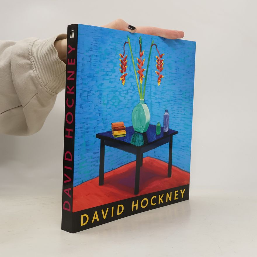 David Hockney David Hockney