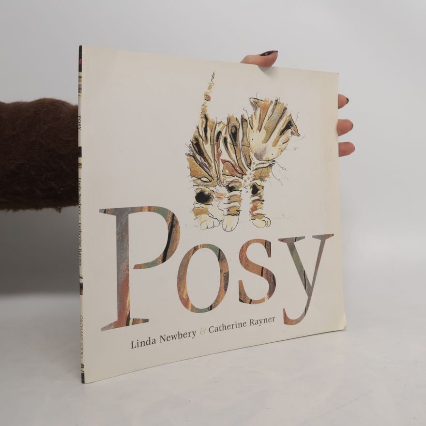 Linda Newbery Posy