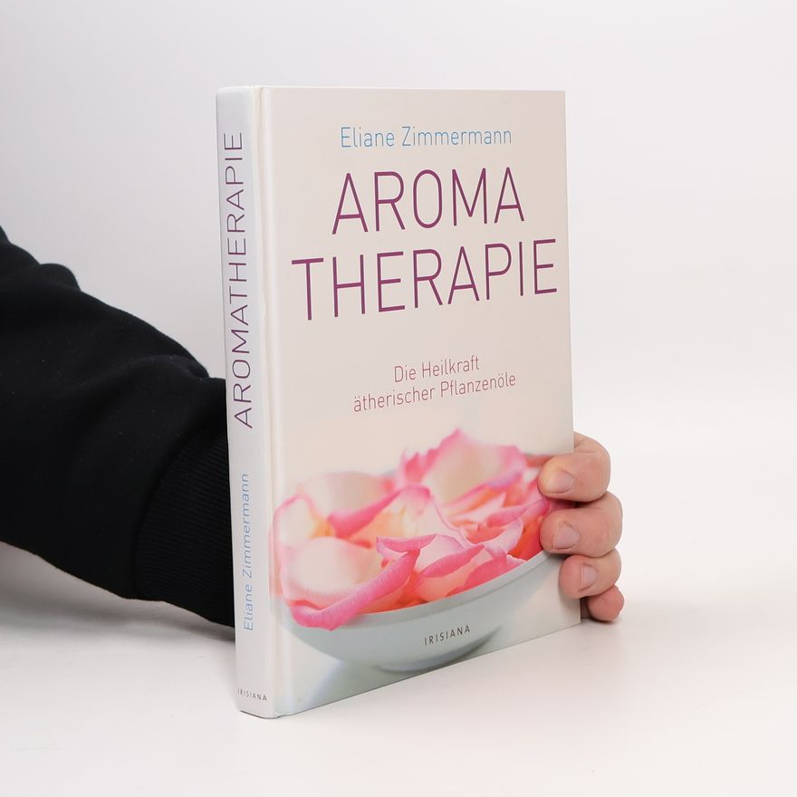 Eliane Zimmermann Aromatherapie