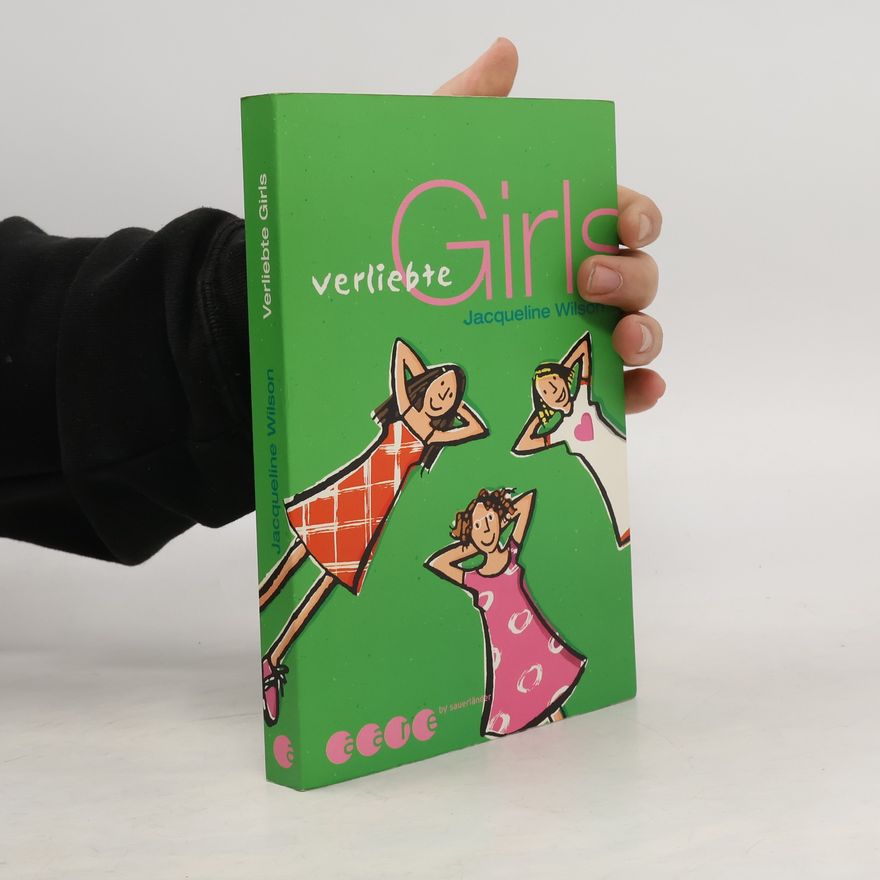 Jacqueline Wilson Verliebte Girls