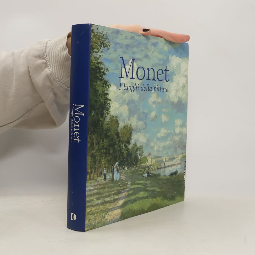 Casa dei Carraresi Monet