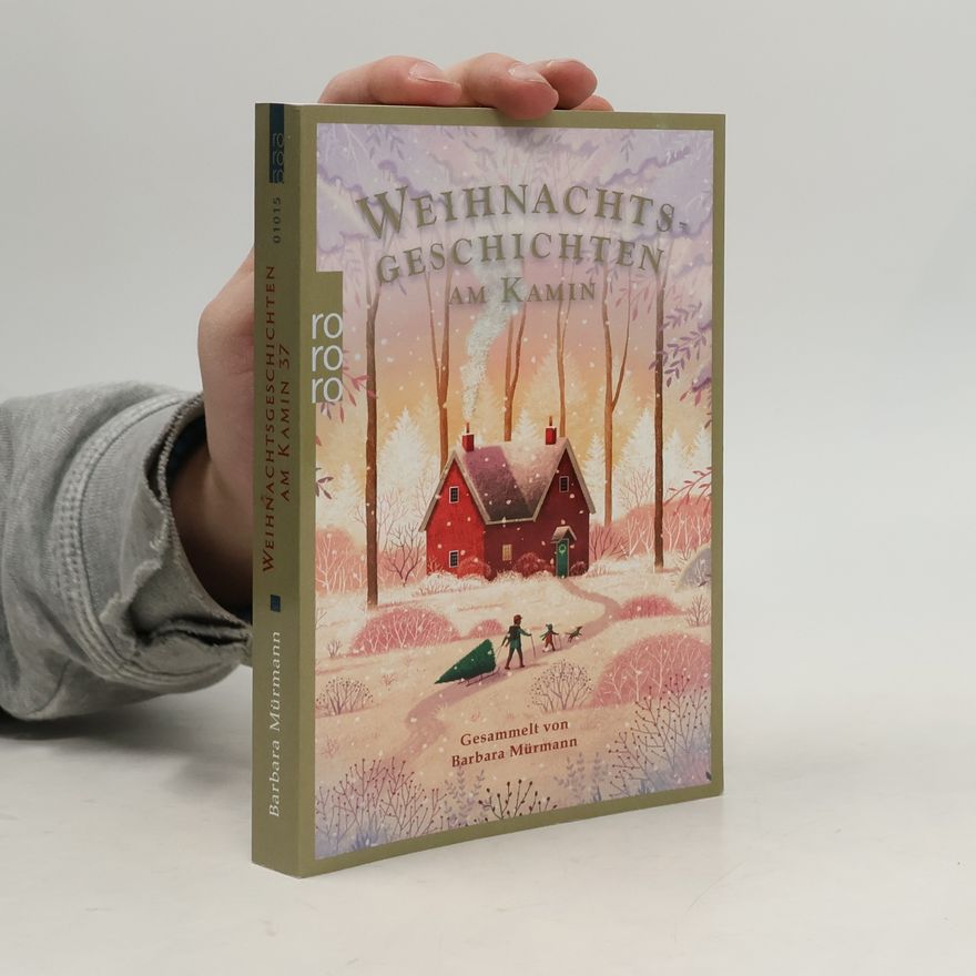 Barbara Mürmann Weihnachtsgeschichten am Kamin 37