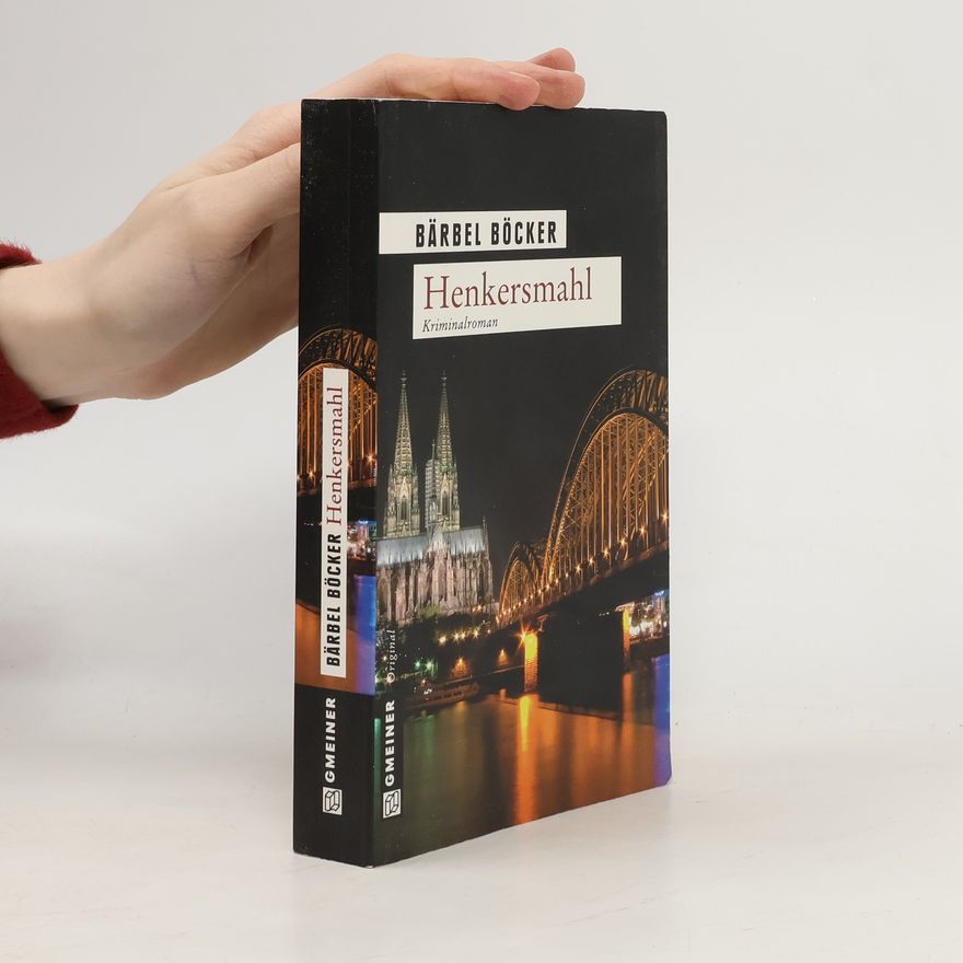 Bärbel Böcker Henkersmahl