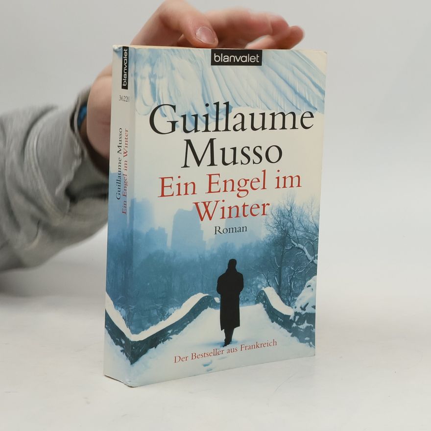 Guillaume Musso Ein Engel im Winter