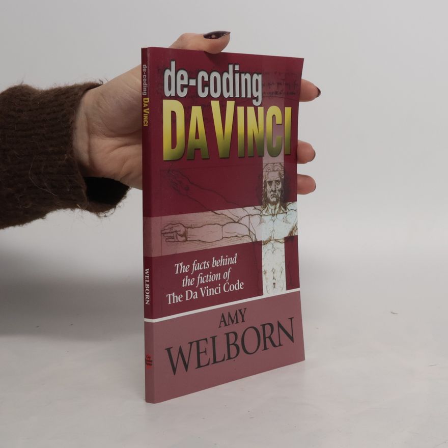 Amy Welborn De-Coding Da Vinci