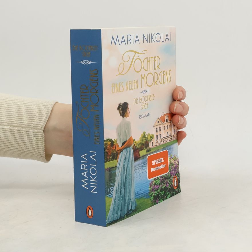 Maria Nikolai Töchter eines neuen Morgens