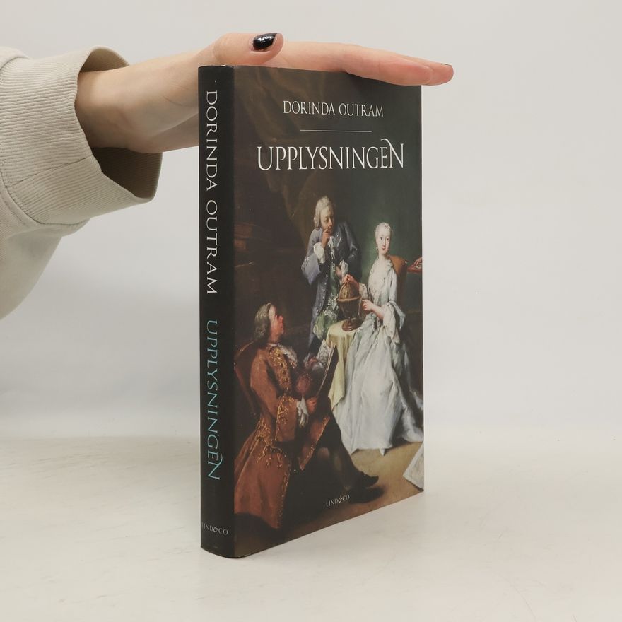 Inge RL Larsson Upplysningen