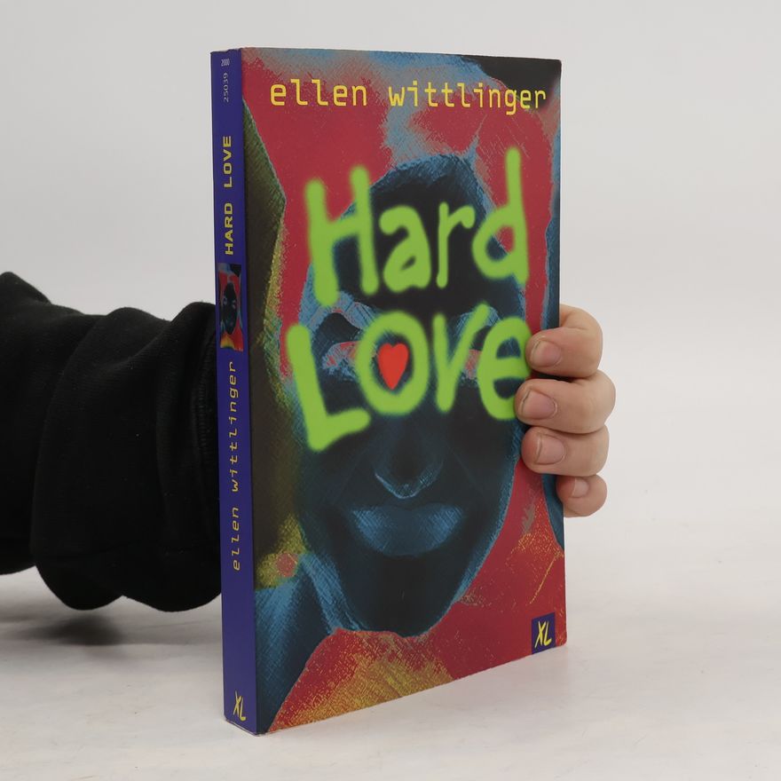 Ellen Wittlinger Hard Love