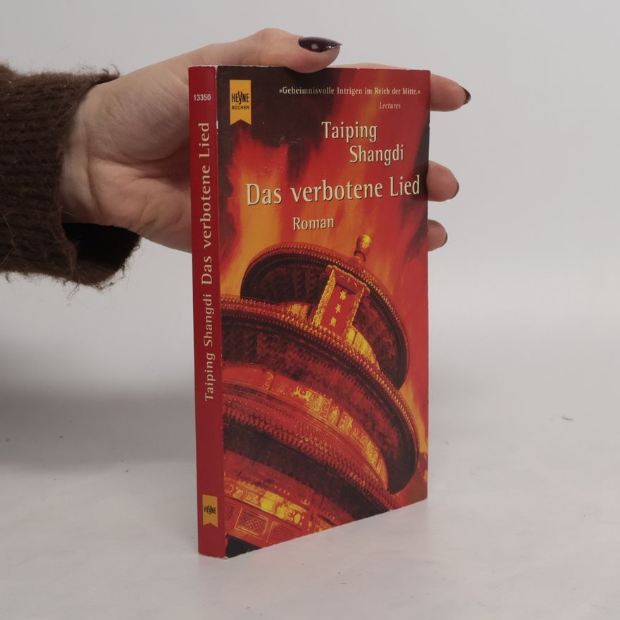 Olivier Seigneur Das verbotene Lied
