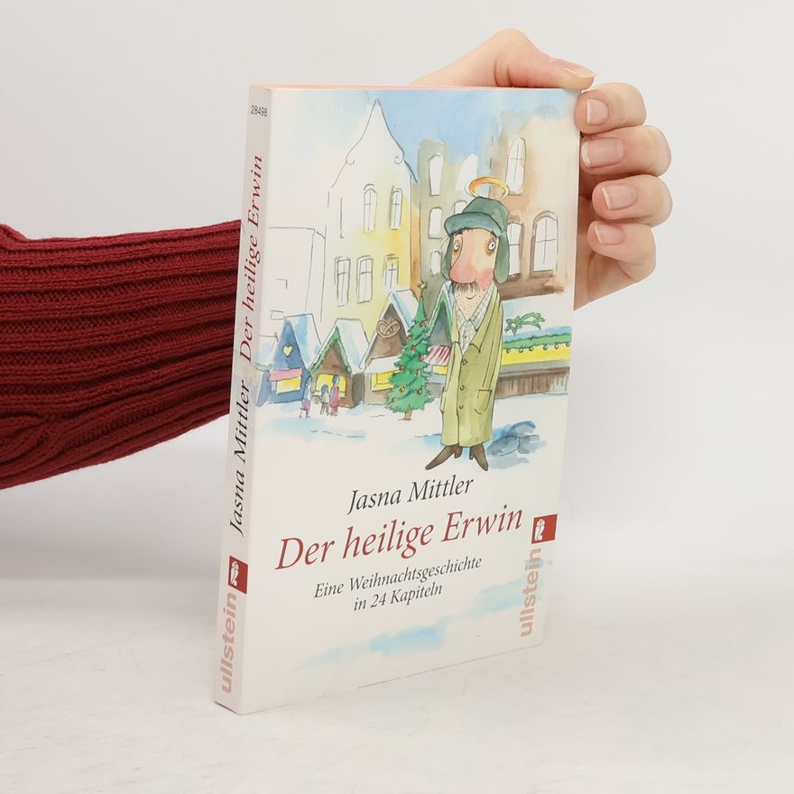 Jasna Mittler Der heilige Erwin