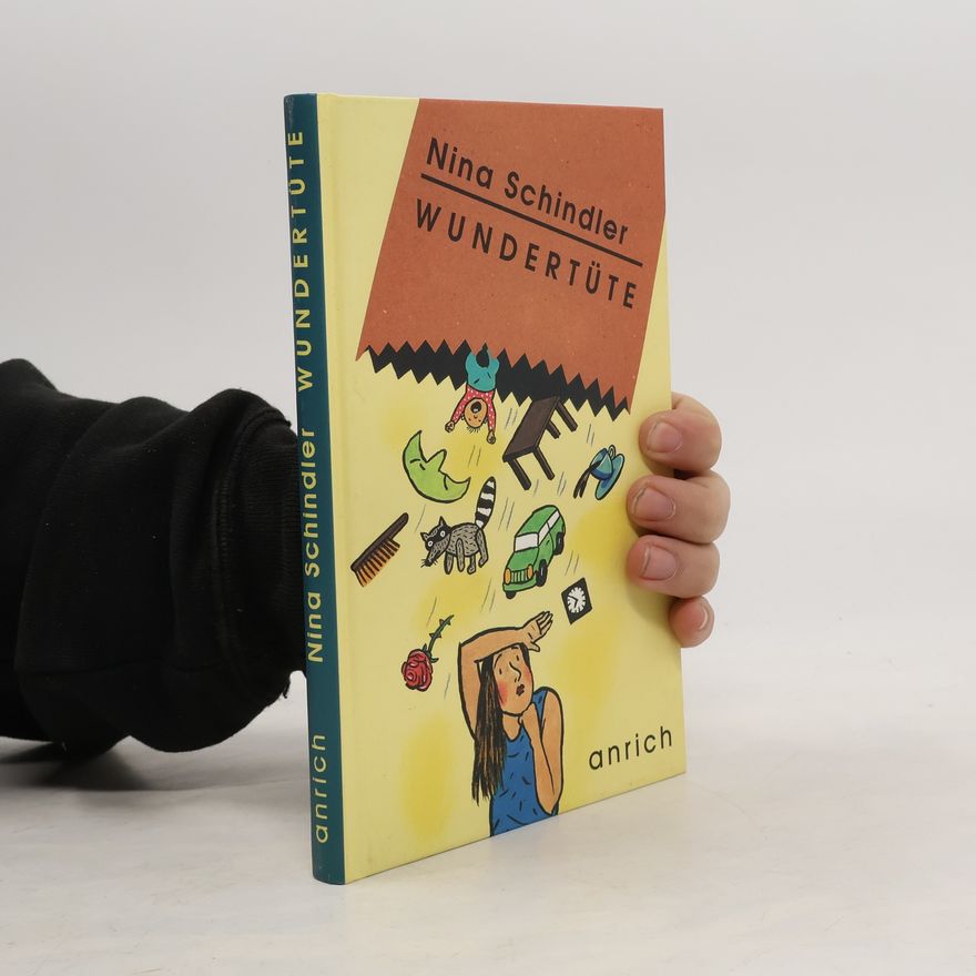 Nina Schindler Wundertüte