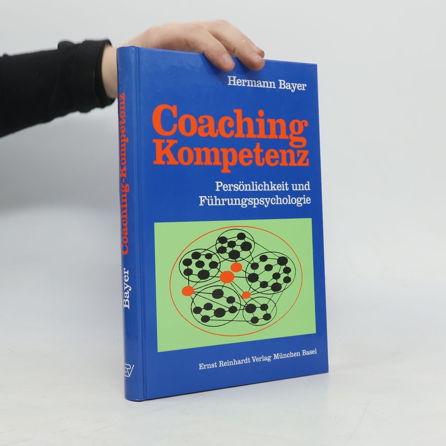 Hermann Bayer Coaching-Kompetenz
