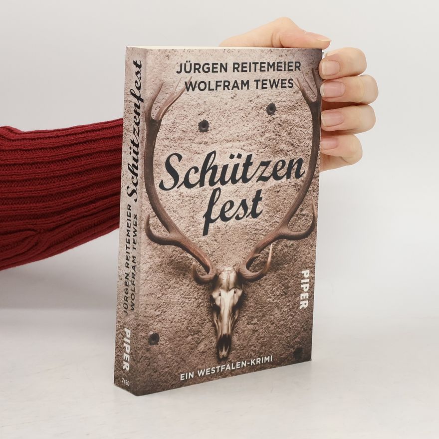 Jürgen Reitemeier Schützenfest