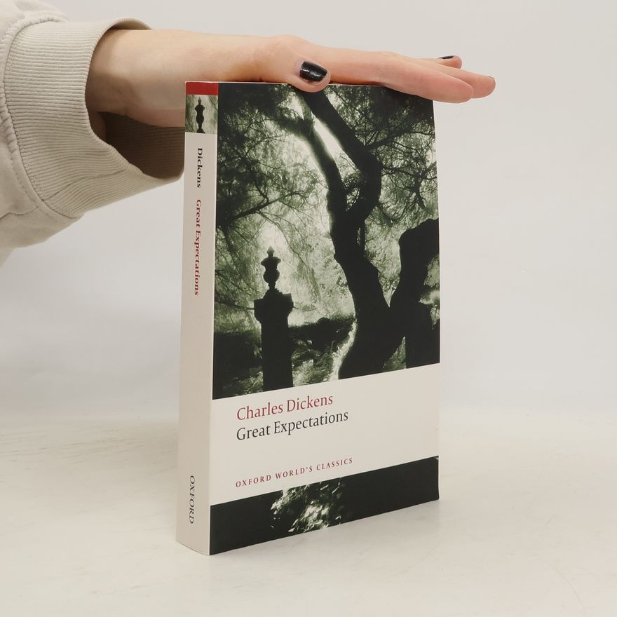 Charles Dickens Great Expectations