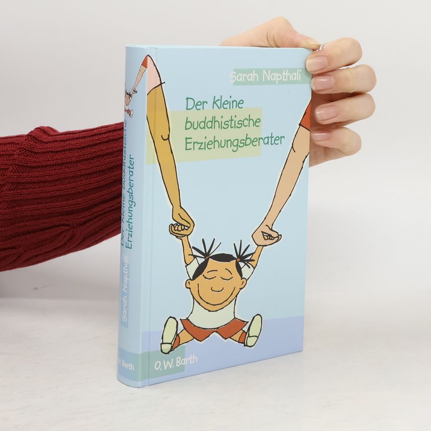 Brenda Shoshanna Zen und die Kunst, sich zu verlieben