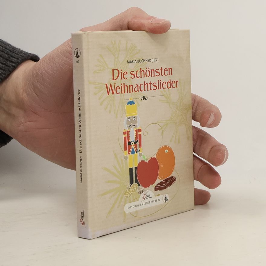 Maria Buchner Die schönsten Weihnachtslieder