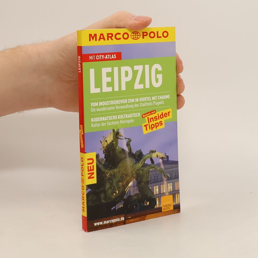 Stephanie von Aretin Leipzig
