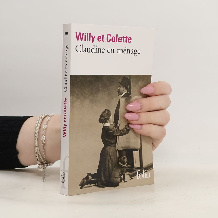 Colette Claudine En Menage