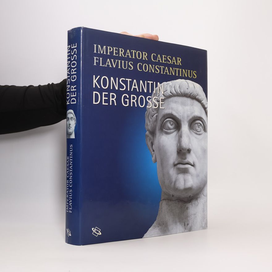 Alexander Demandt Imperator Caesar Flavius Constantinus