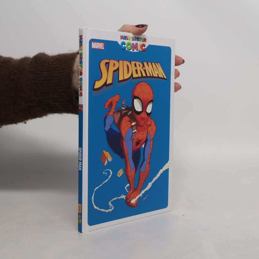 Paul Tobin Spider-Man