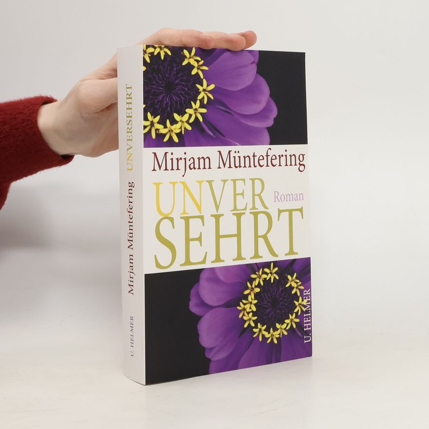 Mirjam Müntefering Unversehrt