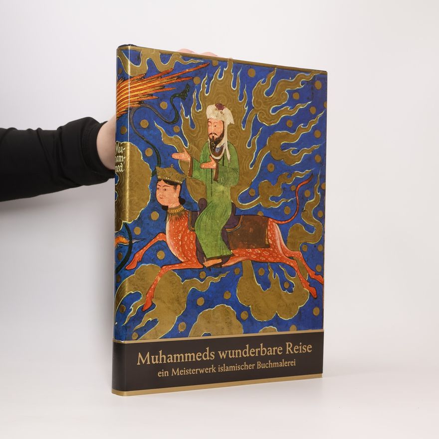 Autorenkollektiv Muhammeds wunderbare Reise